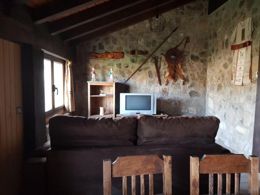 Apartamentos Numancia Garray エクステリア 写真