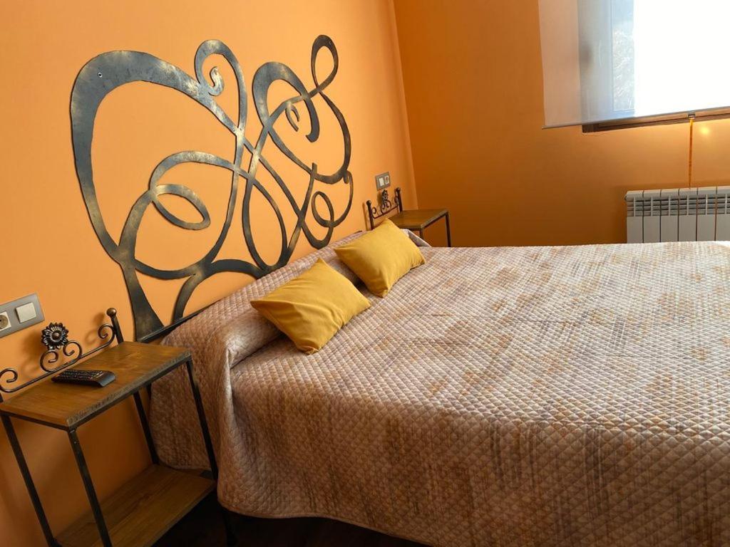 Apartamentos Numancia Garray エクステリア 写真