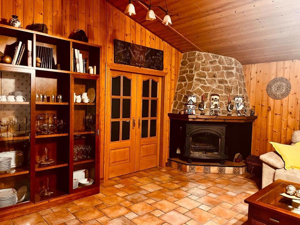 Apartamentos Numancia Garray エクステリア 写真