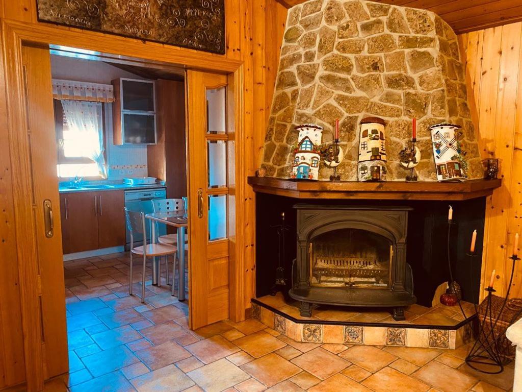 Apartamentos Numancia Garray エクステリア 写真