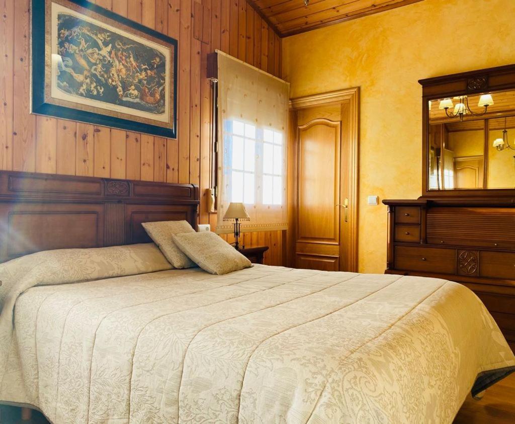 Apartamentos Numancia Garray エクステリア 写真