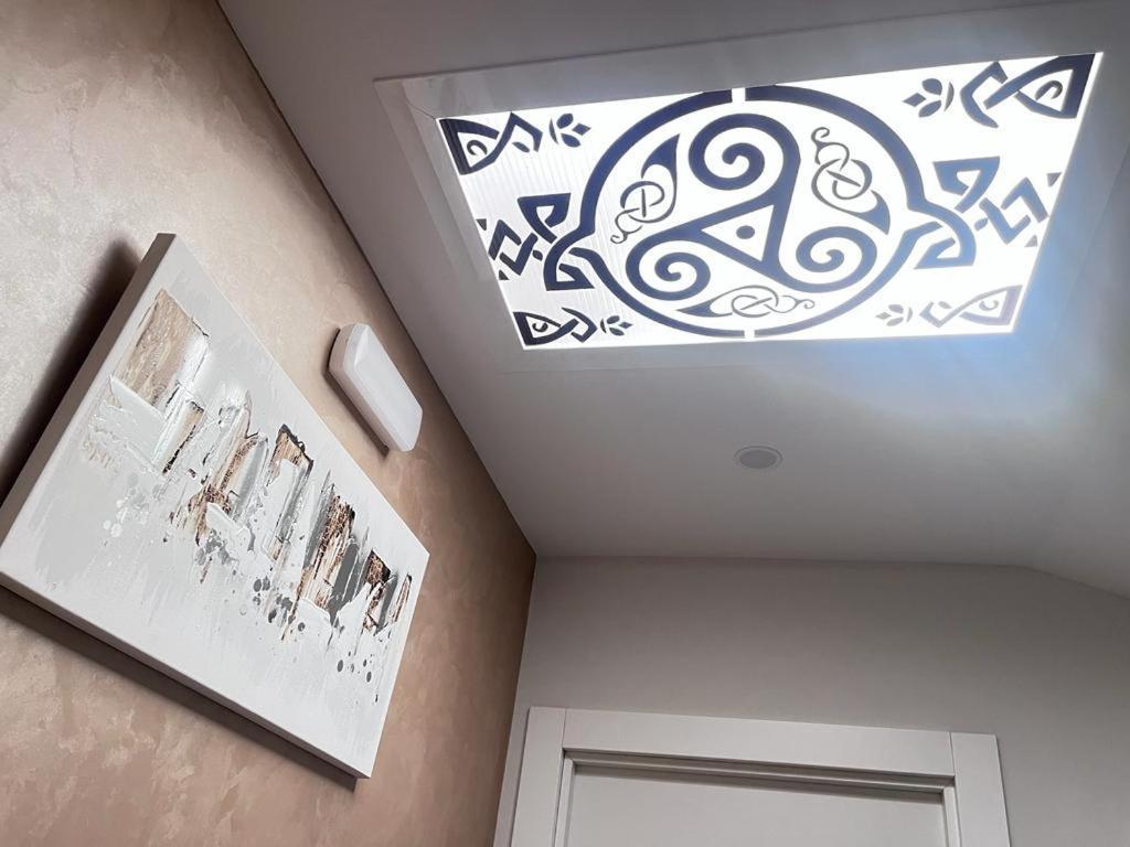 Apartamentos Numancia Garray エクステリア 写真