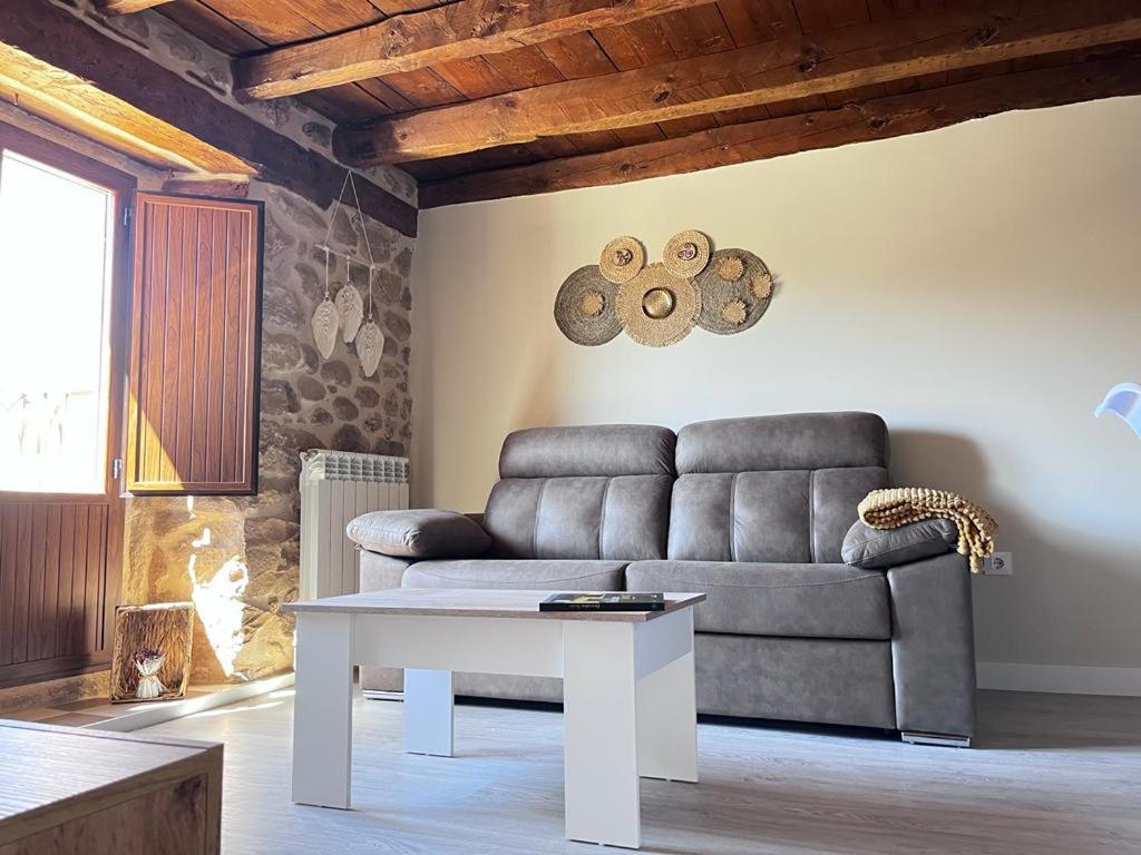 Apartamentos Numancia Garray エクステリア 写真