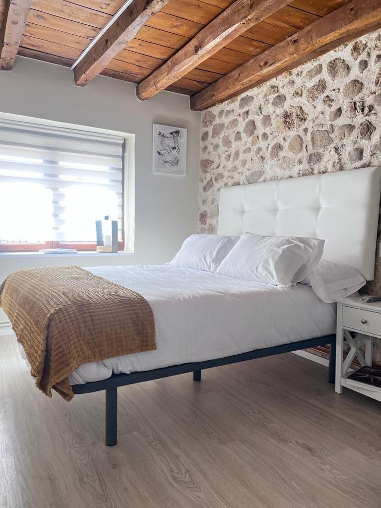 Apartamentos Numancia Garray エクステリア 写真