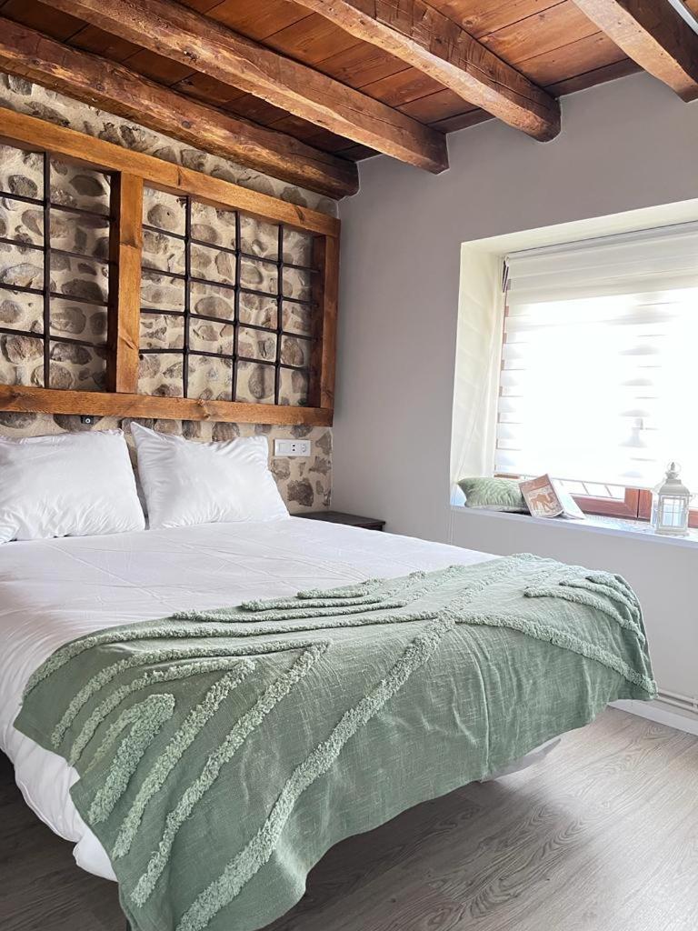Apartamentos Numancia Garray エクステリア 写真