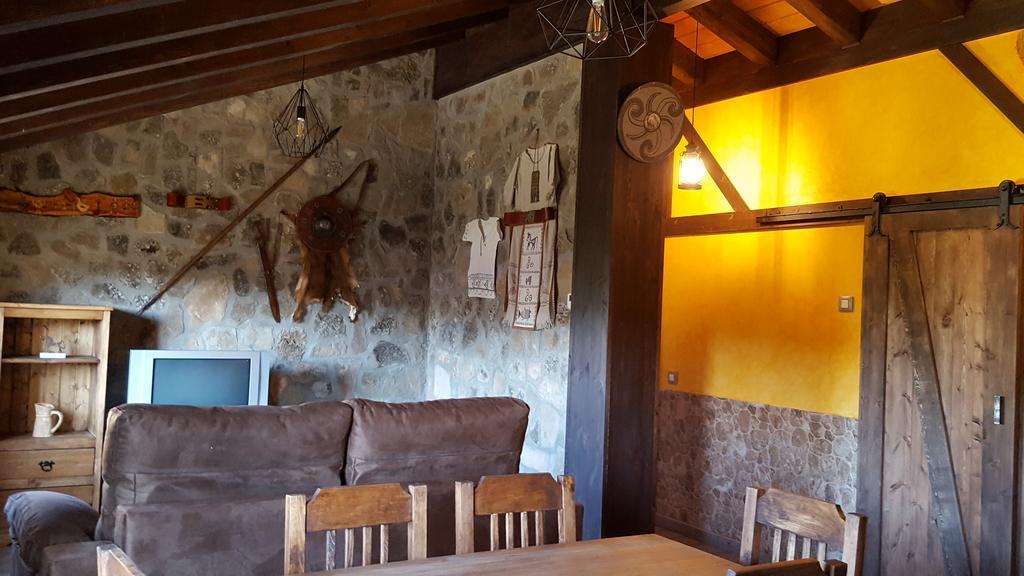 Apartamentos Numancia Garray エクステリア 写真