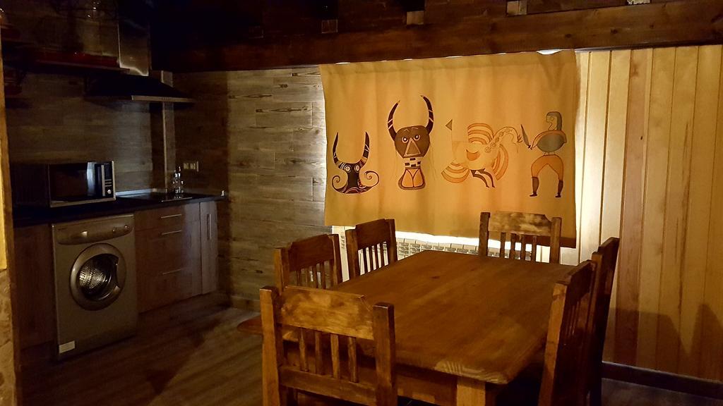 Apartamentos Numancia Garray エクステリア 写真