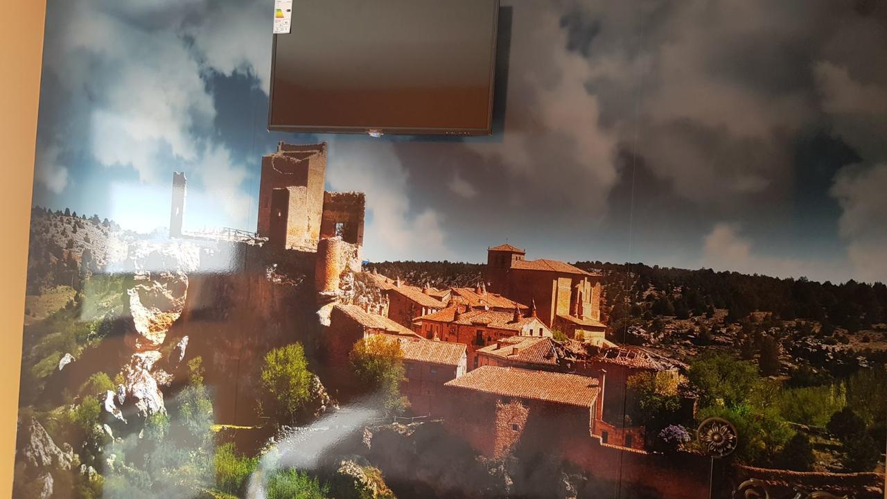 Apartamentos Numancia Garray エクステリア 写真