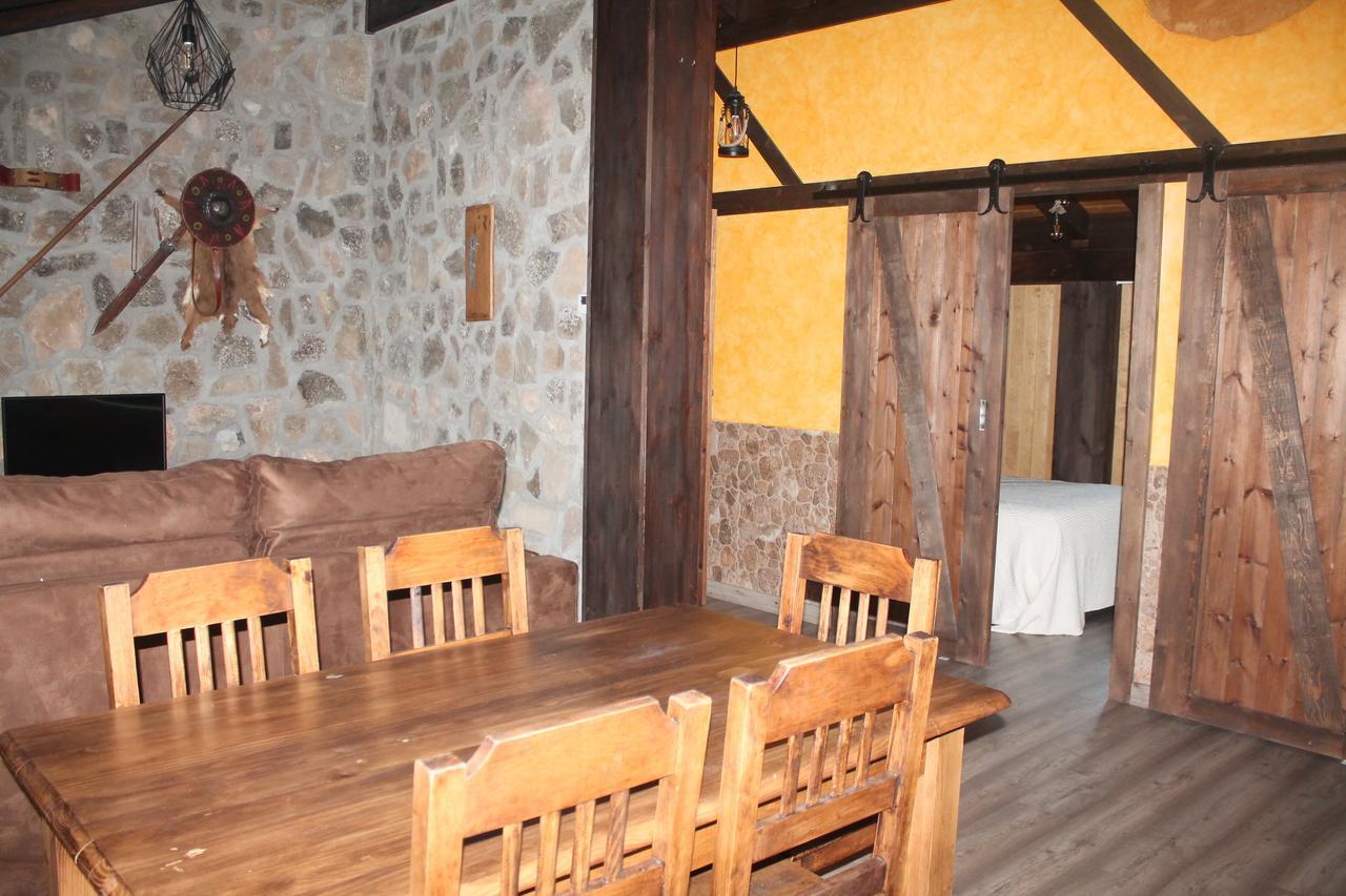Apartamentos Numancia Garray エクステリア 写真