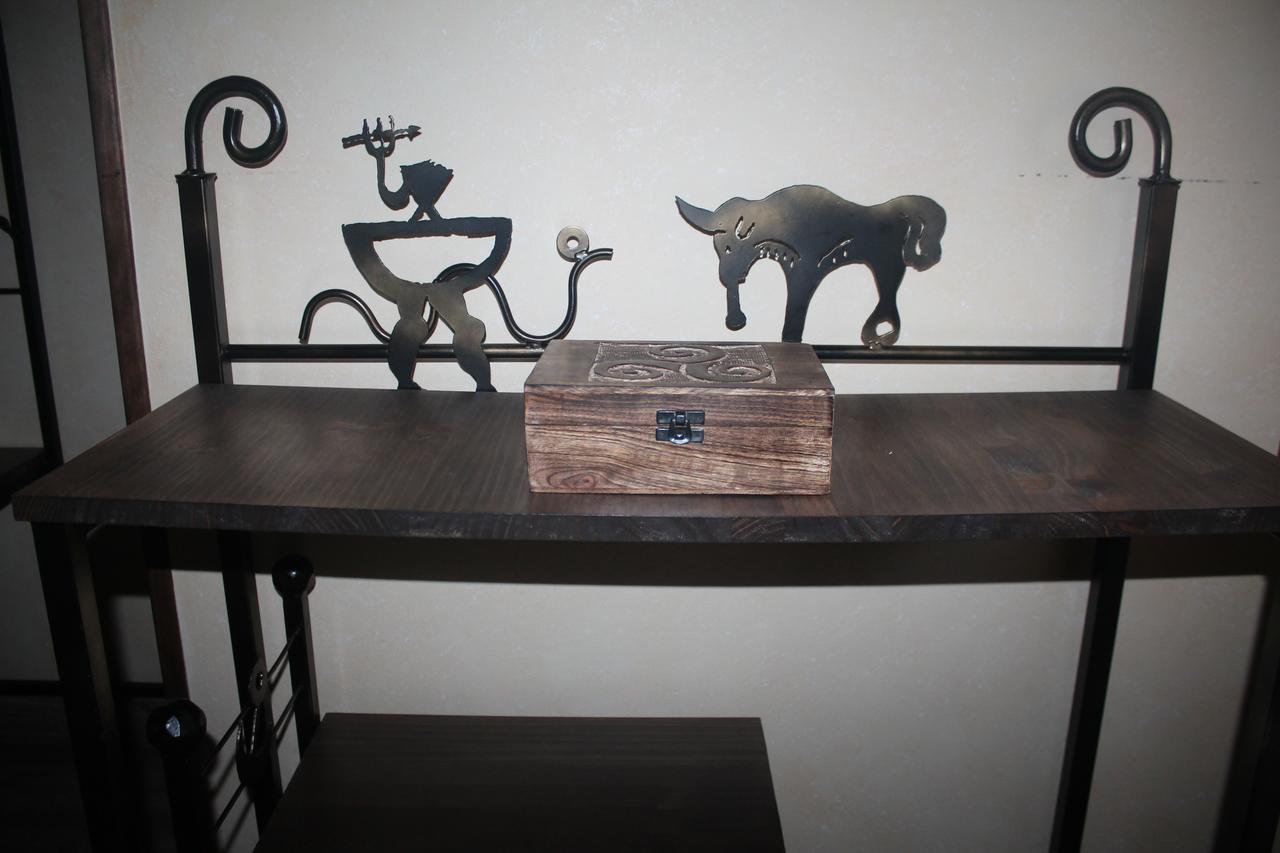 Apartamentos Numancia Garray エクステリア 写真