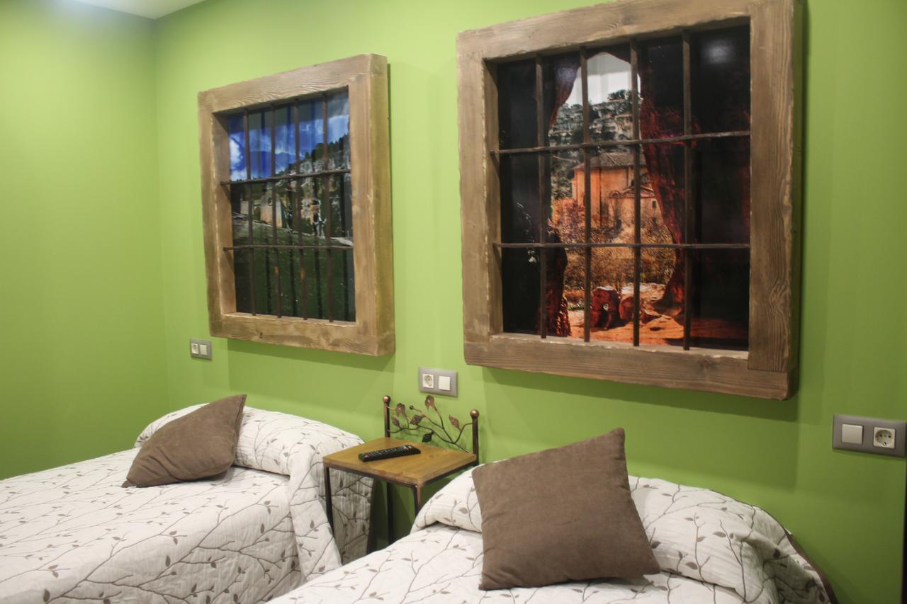 Apartamentos Numancia Garray エクステリア 写真